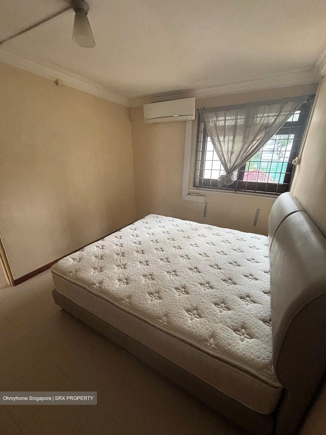 Blk 45 Blangah Court (Bukit Merah), HDB 2 Rooms #629787641